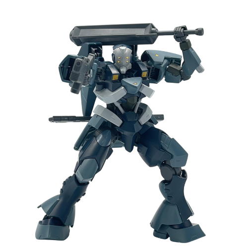 Teiwaz / Tekkadan Squad Lot | HG 1/144 Gundam Iron-Blooded Orphans 4-Pack | Rouei, Hekija, Shiden & Hyakuren