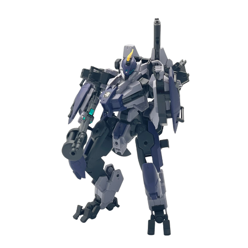Kyoukai Senki HG MAILeS Protogouyo 1/72 Model Kit – Assembled