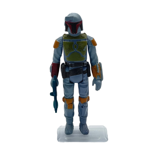 1979 Kenner Star Wars – BOBA FETT – Complete Loose Taiwan COO – Vintage