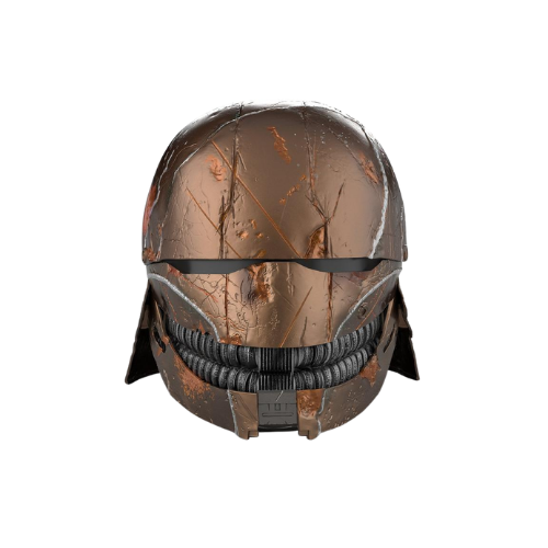Star Wars The Black Series The Stranger Helmet