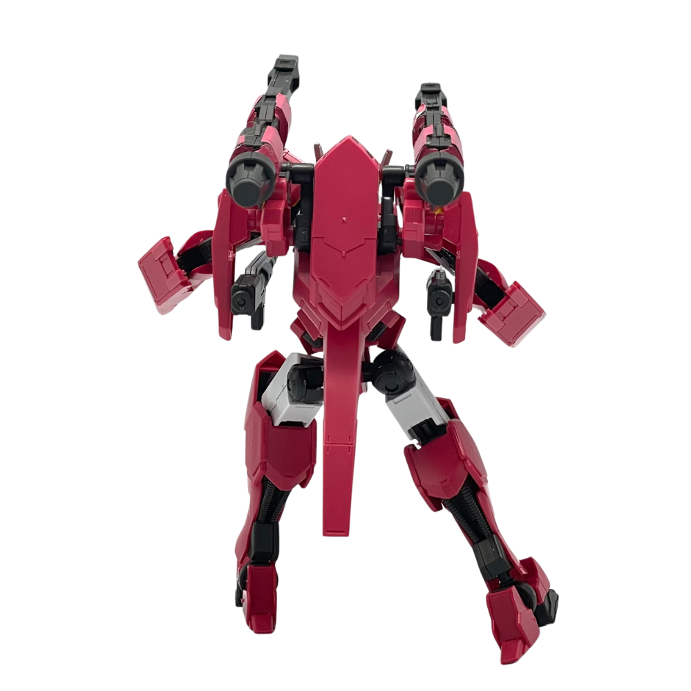 Bandai HG 1/144 Gundam Flauros (Ryusei-Go) - IBO - Assembled Complete