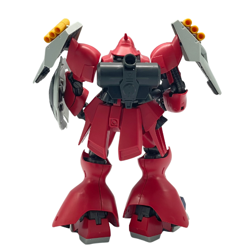 HGUC 1/144 MSN-03 Jagd Doga (Quess Air Custom) Model Kit – Assembled