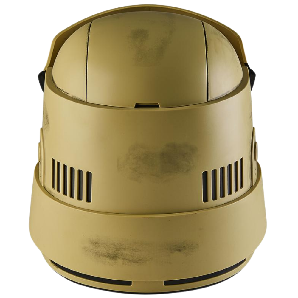 Star Wars The Black Series Shoretrooper Premium Electronic Helmet - Hasbro