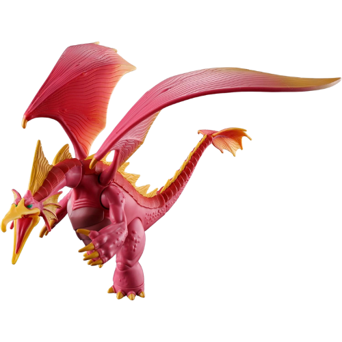 Bandai Ultraman: Rising Gigantron Action Figure