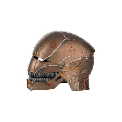 Star Wars The Black Series The Stranger Helmet