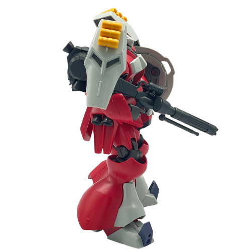 HGUC 1/144 MSN-03 Jagd Doga (Quess Air Custom) Model Kit – Assembled