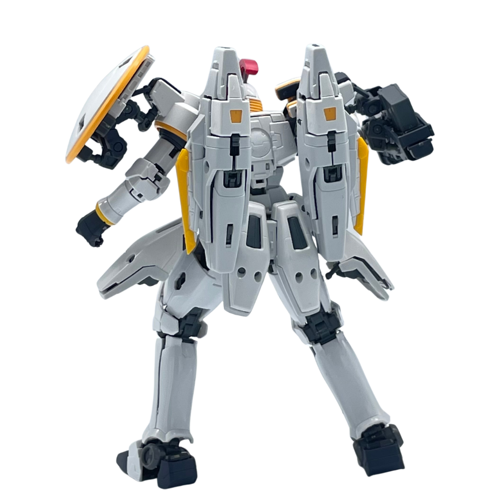 Bandai RG 1/144 Tallgeese EW - Gundam Wing Endless Waltz - Assembled Complete