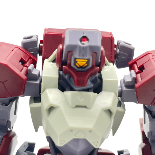 Teiwaz / Tekkadan Squad Lot | HG 1/144 Gundam Iron-Blooded Orphans 4-Pack | Rouei, Hekija, Shiden & Hyakuren