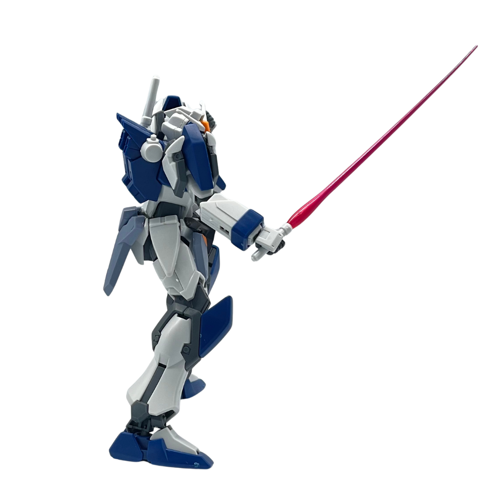 Bandai HG 1/144 Duel Blitz Gundam - SEED - Assembled Complete