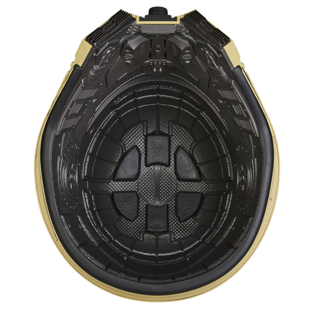 Star Wars The Black Series Shoretrooper Premium Electronic Helmet - Hasbro