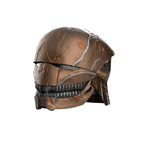 Star Wars The Black Series The Stranger Helmet