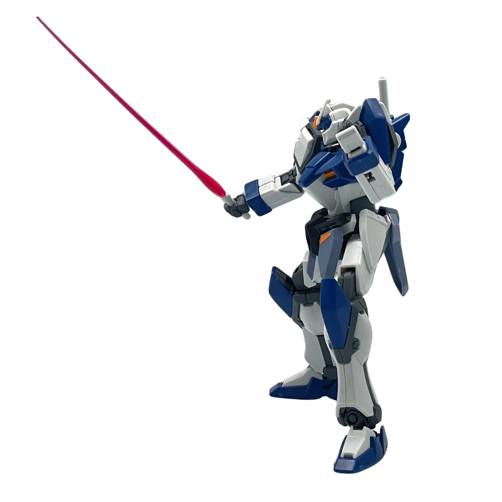 Bandai HG 1/144 Duel Blitz Gundam - SEED - Assembled Complete