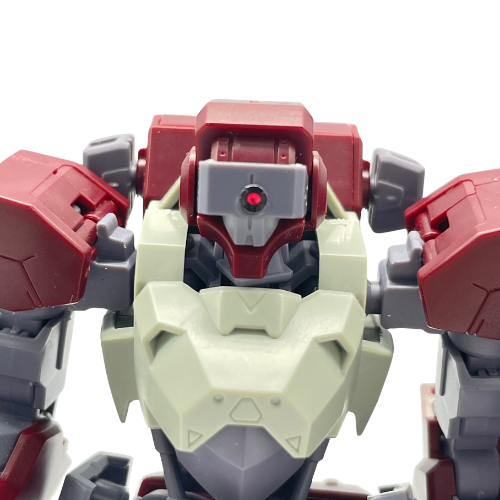 Teiwaz / Tekkadan Squad Lot | HG 1/144 Gundam Iron-Blooded Orphans 4-Pack | Rouei, Hekija, Shiden & Hyakuren
