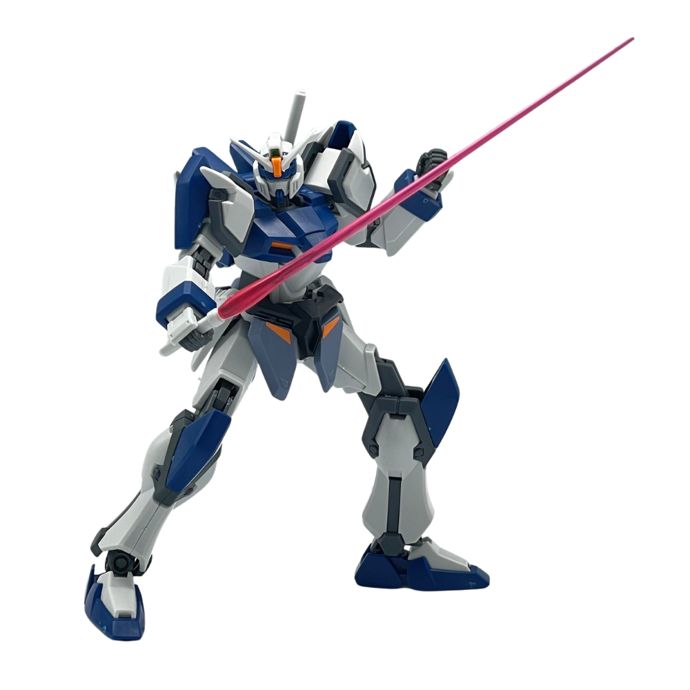 Bandai HG 1/144 Duel Blitz Gundam - SEED - Assembled Complete