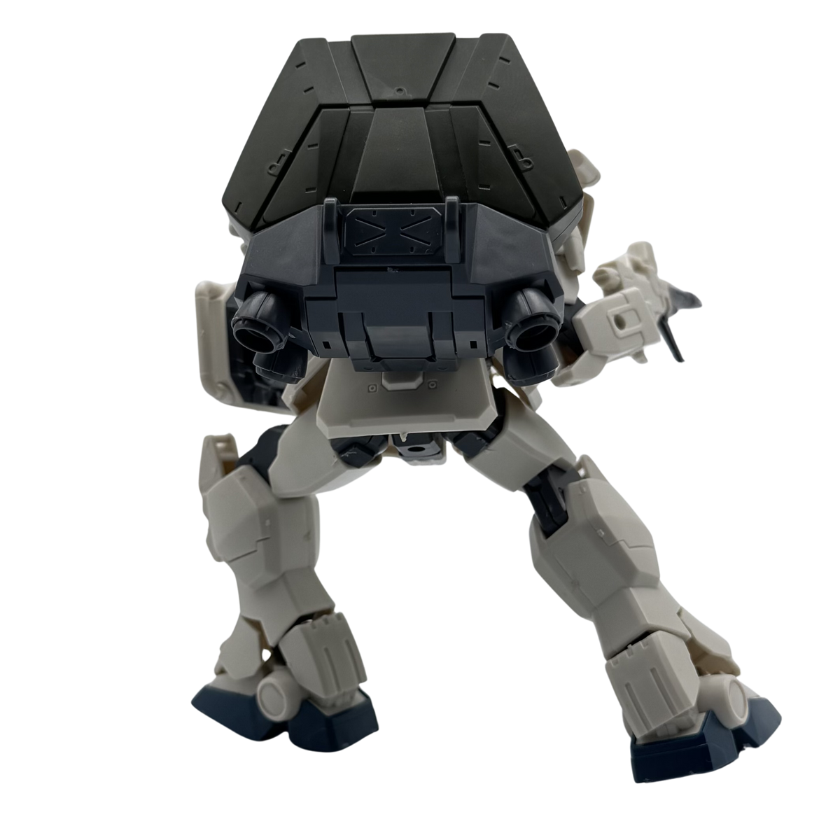 Assembled - RX-79 [G] Ez-8 Gundam Ez8