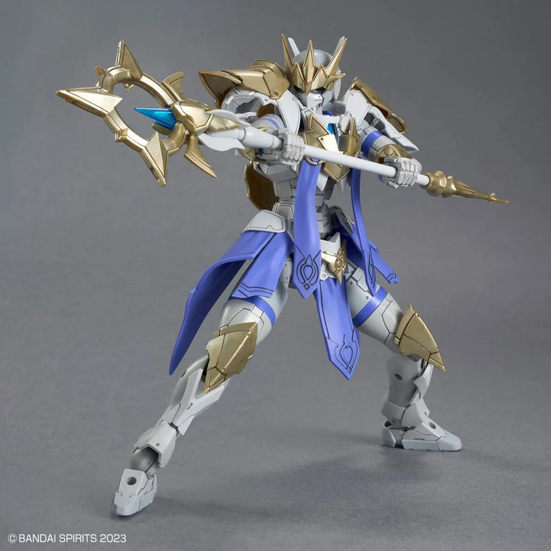 Bandai 30 Minutes Fantasy Liber Bishop (30MF) Model Kit — New Sealed