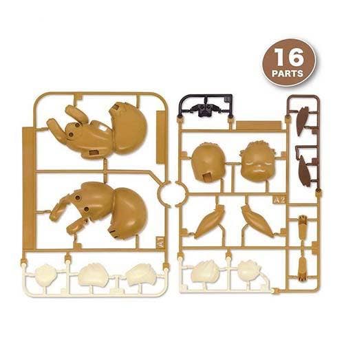 07 EEVEE (SLEEPING POSE) "POKEMON" BANDAI SPIRITS HOBBY