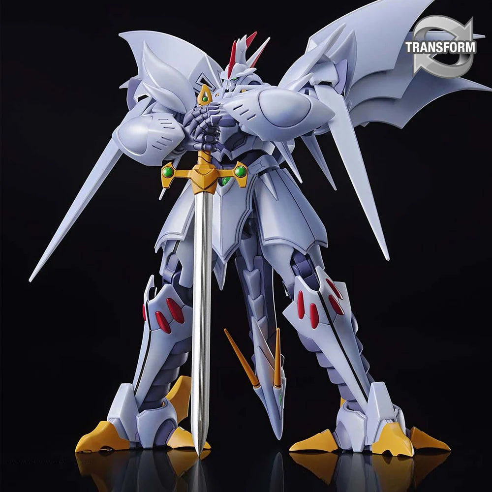 HG Cybaster
