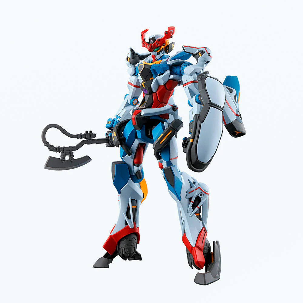 HG 1/144 G-Quuuuuuux Model Kit – Factory Sealed