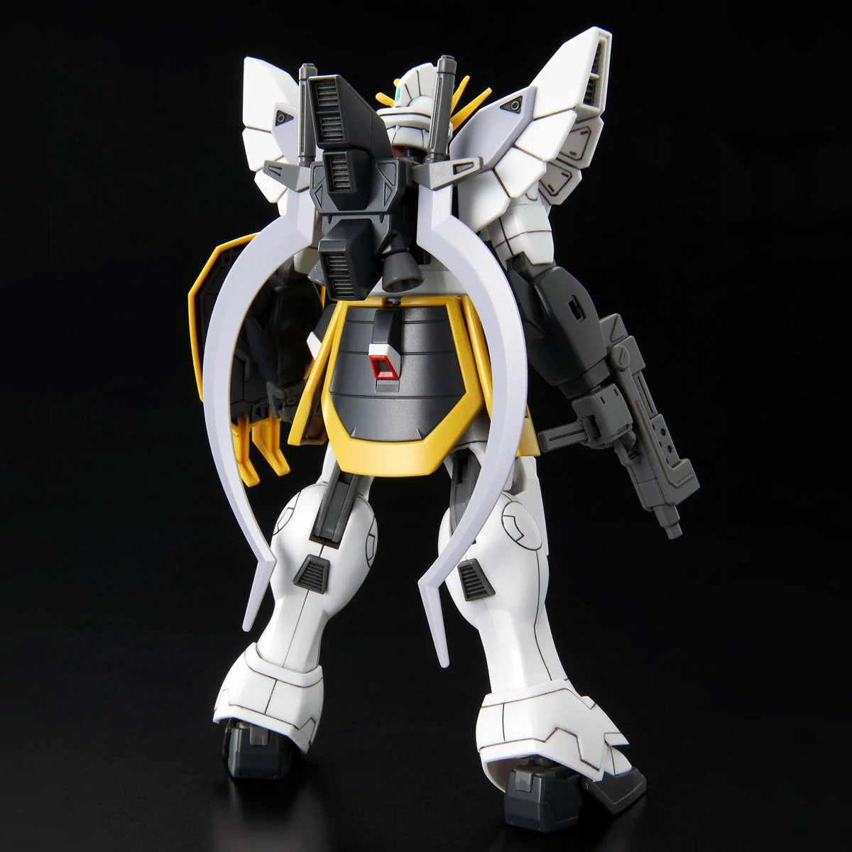 XXXG-01SR2 Gundam Sandrock Custom
