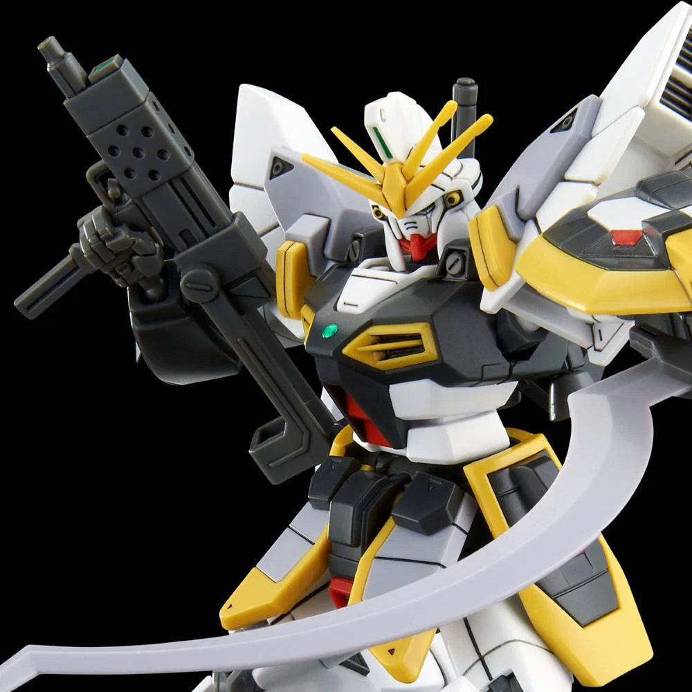 XXXG-01SR2 Gundam Sandrock Custom