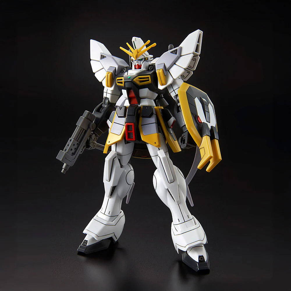 XXXG-01SR2 Gundam Sandrock Custom