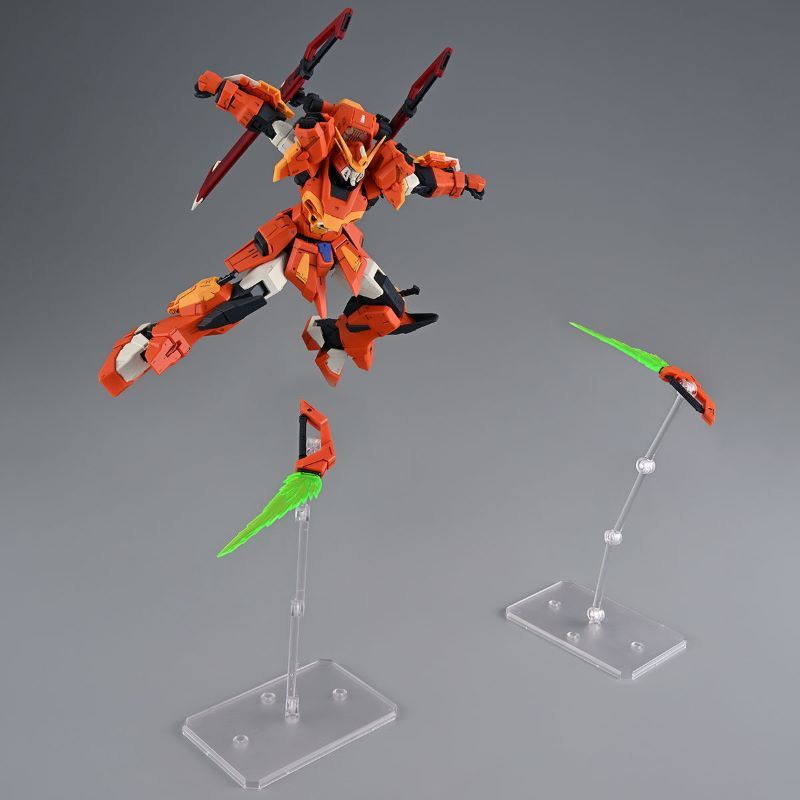 Full Mechanics 1/100 GAT-X133 Sword Calamity Gundam