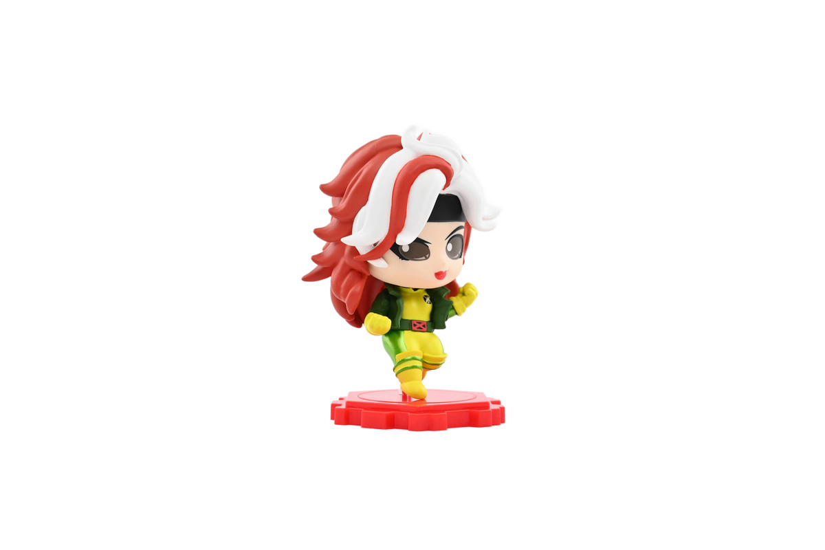 X-Men 97 Cosbi Bobble Head Collection (1 Blind Box)