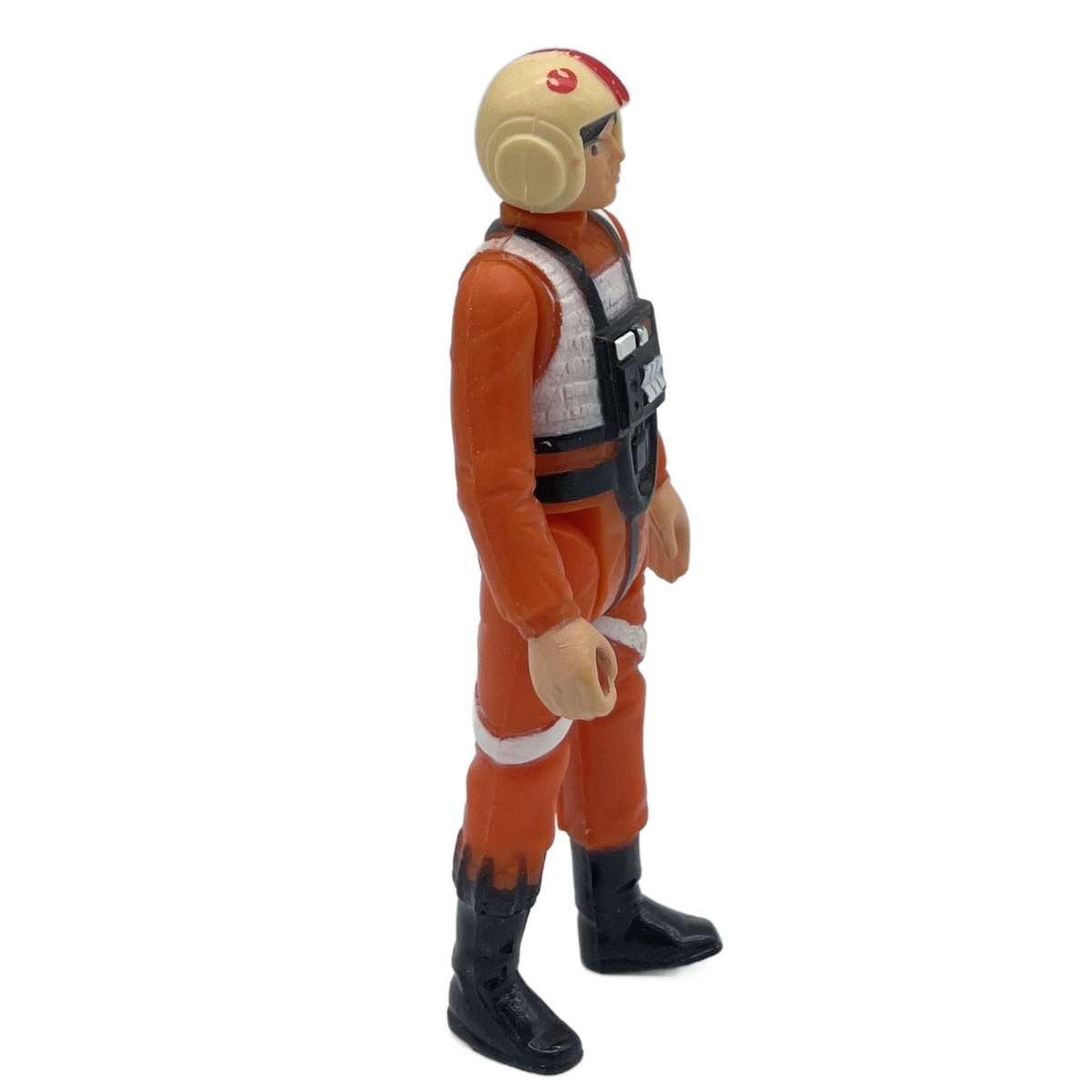 X-Wing Pilot Luke Skywalker CHINA  Star Wars 1978 Kenner NO REPRO
