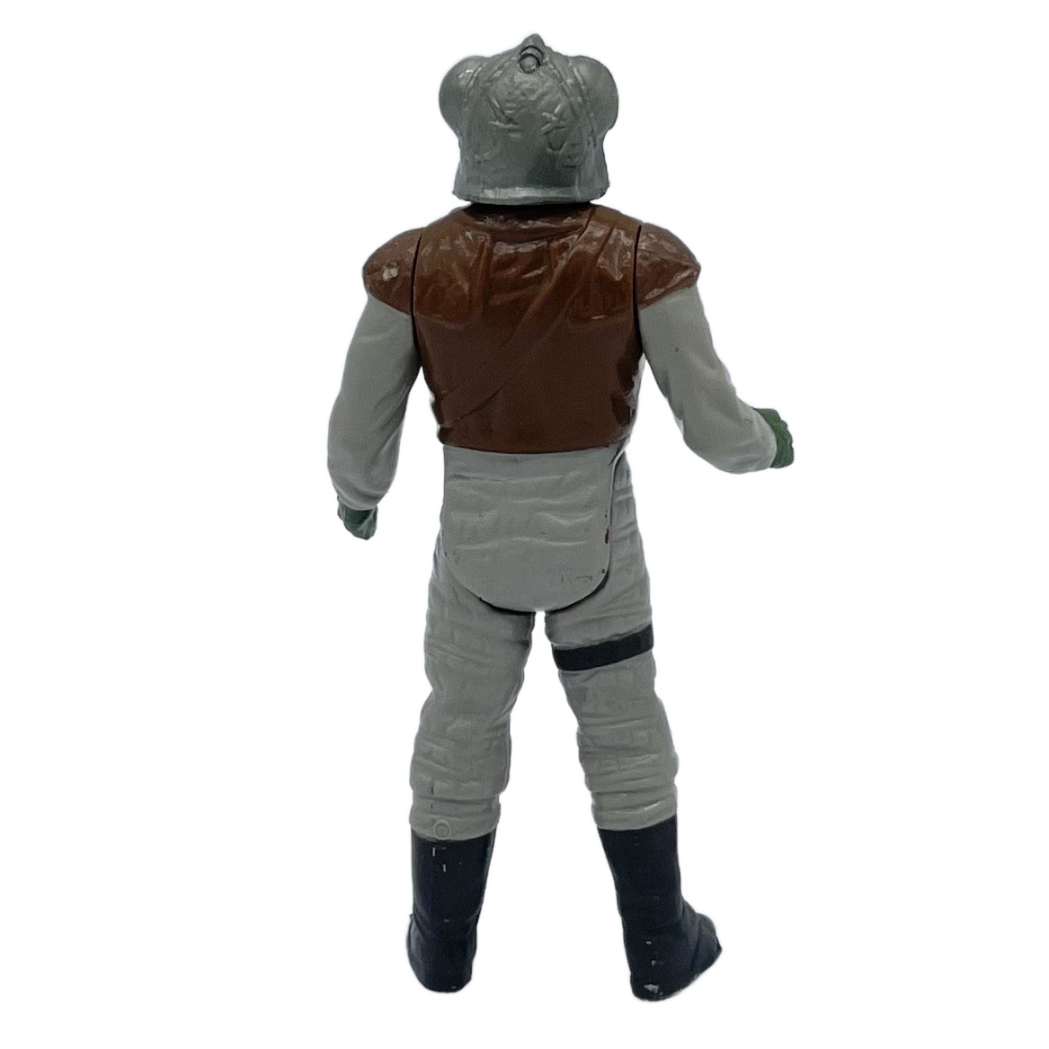 1983 Kenner Star Wars KLAATU (SKIFF GUARD) – HONG KONG – ROTJ – VTG