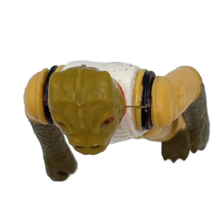 1980 Kenner Star Wars BOSSK Figure – HONG KONG – VTG