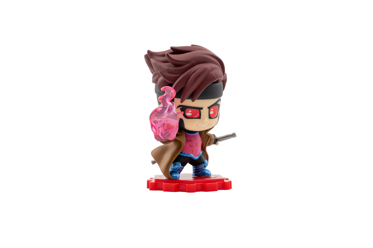X-Men 97 Cosbi Bobble Head Collection (1 Blind Box)