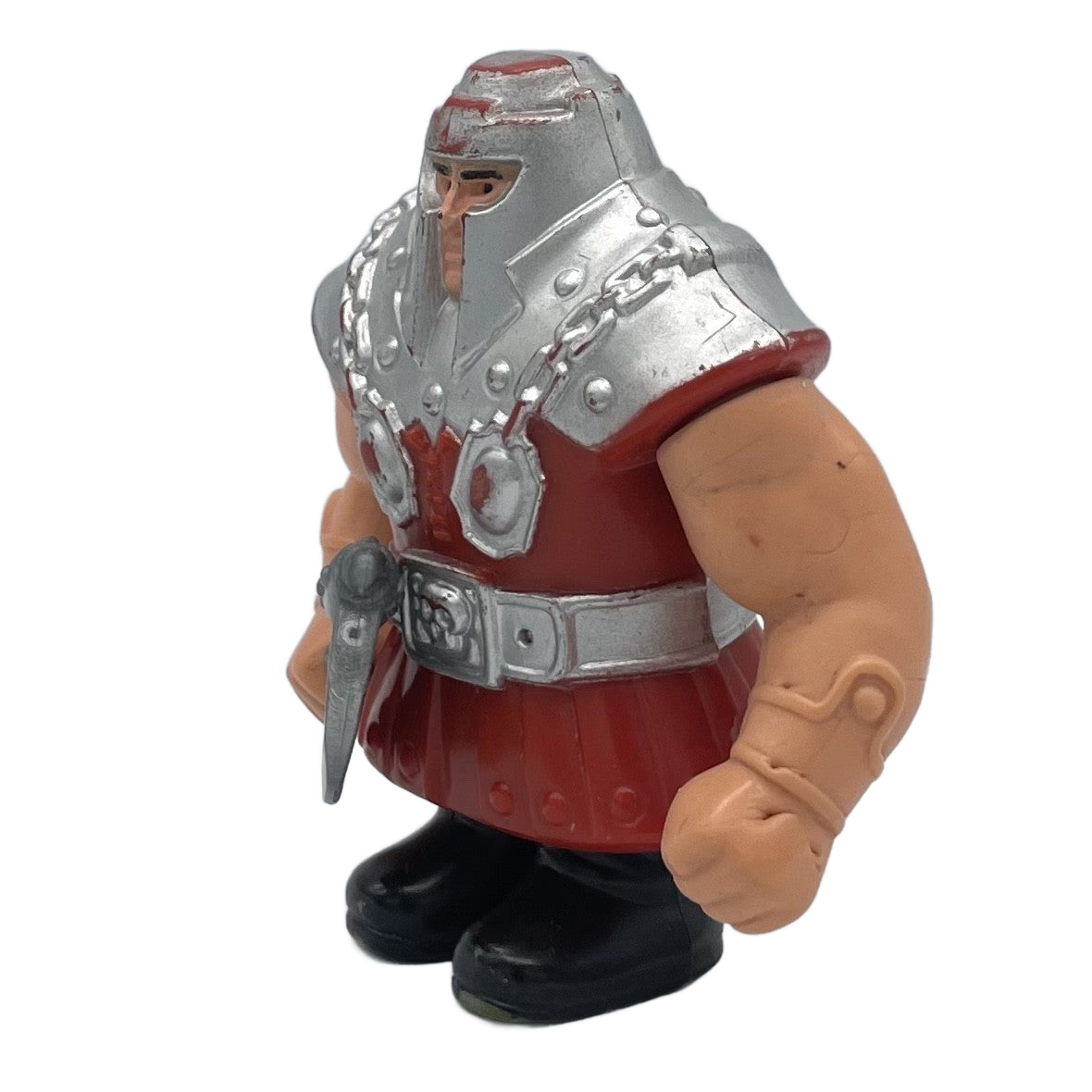 1982 Mattel MOTU RAM MAN Masters of the Universe Action Figure Complete VTG
