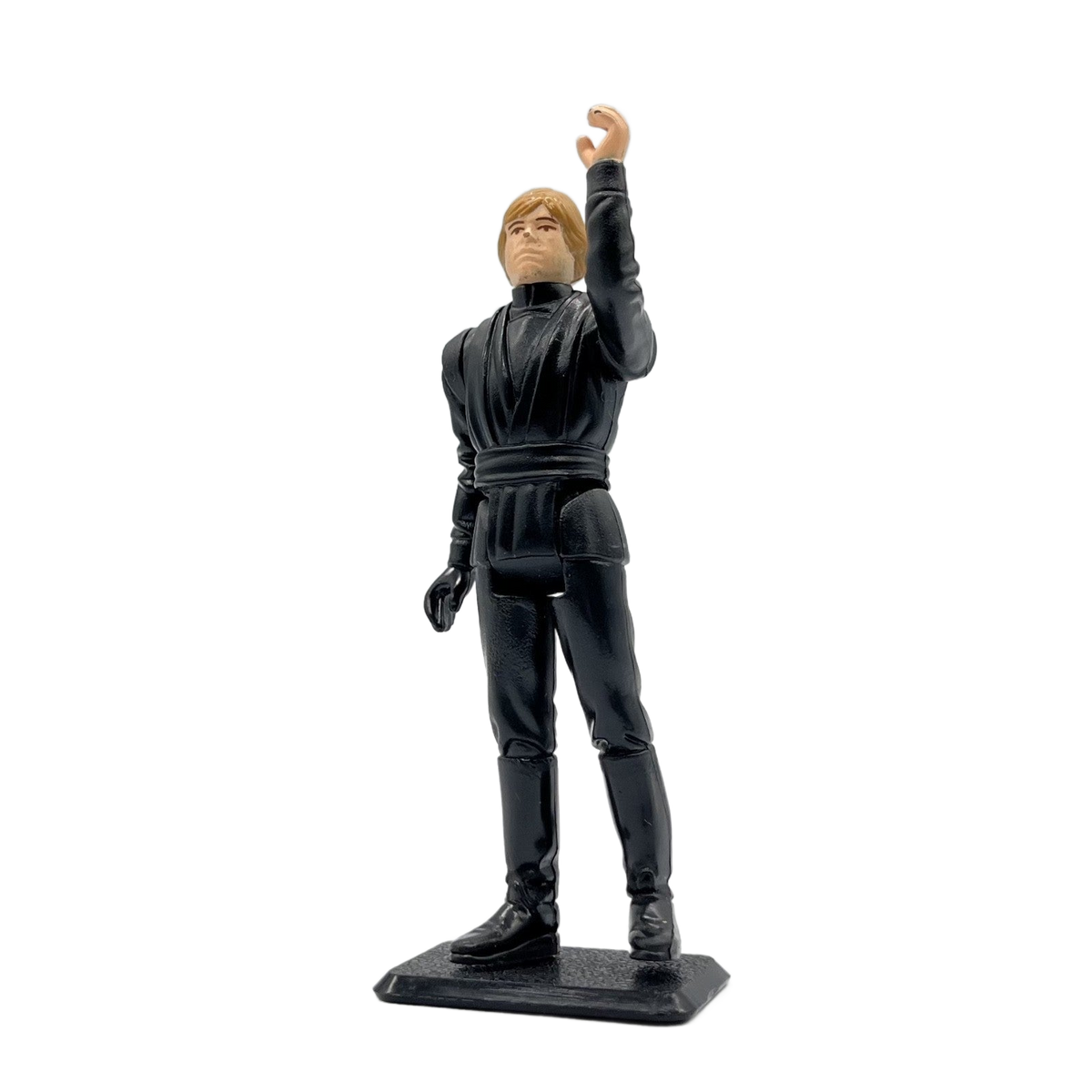 1983 Kenner Star Wars LUKE SKYWALKER JEDI – ROTJ No Accessories – Vintage