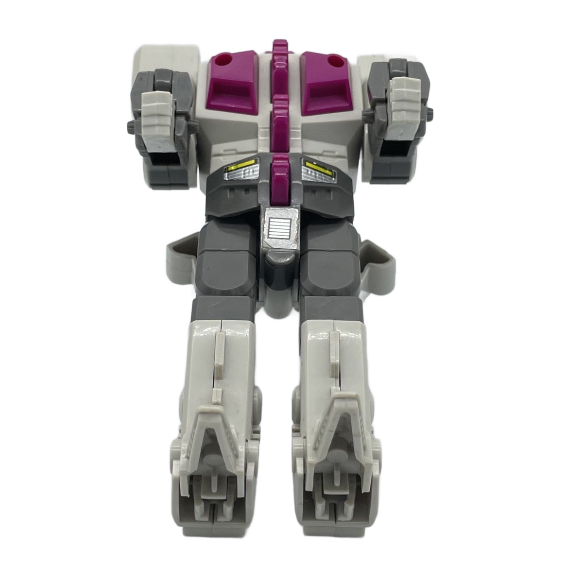 Vintage 1987 Transformers G1 Hun-Gurr Action Figure (Terrorcon Combiner)