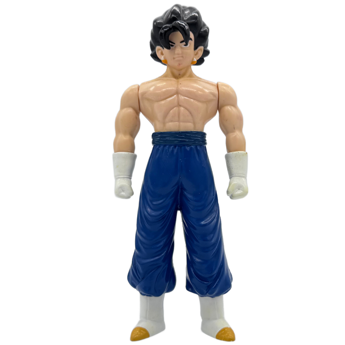 Bandai Dragon Ball Z Super Battle Collection Vol. 22 — Vegito (Base Form) — Loose Complete (1996)