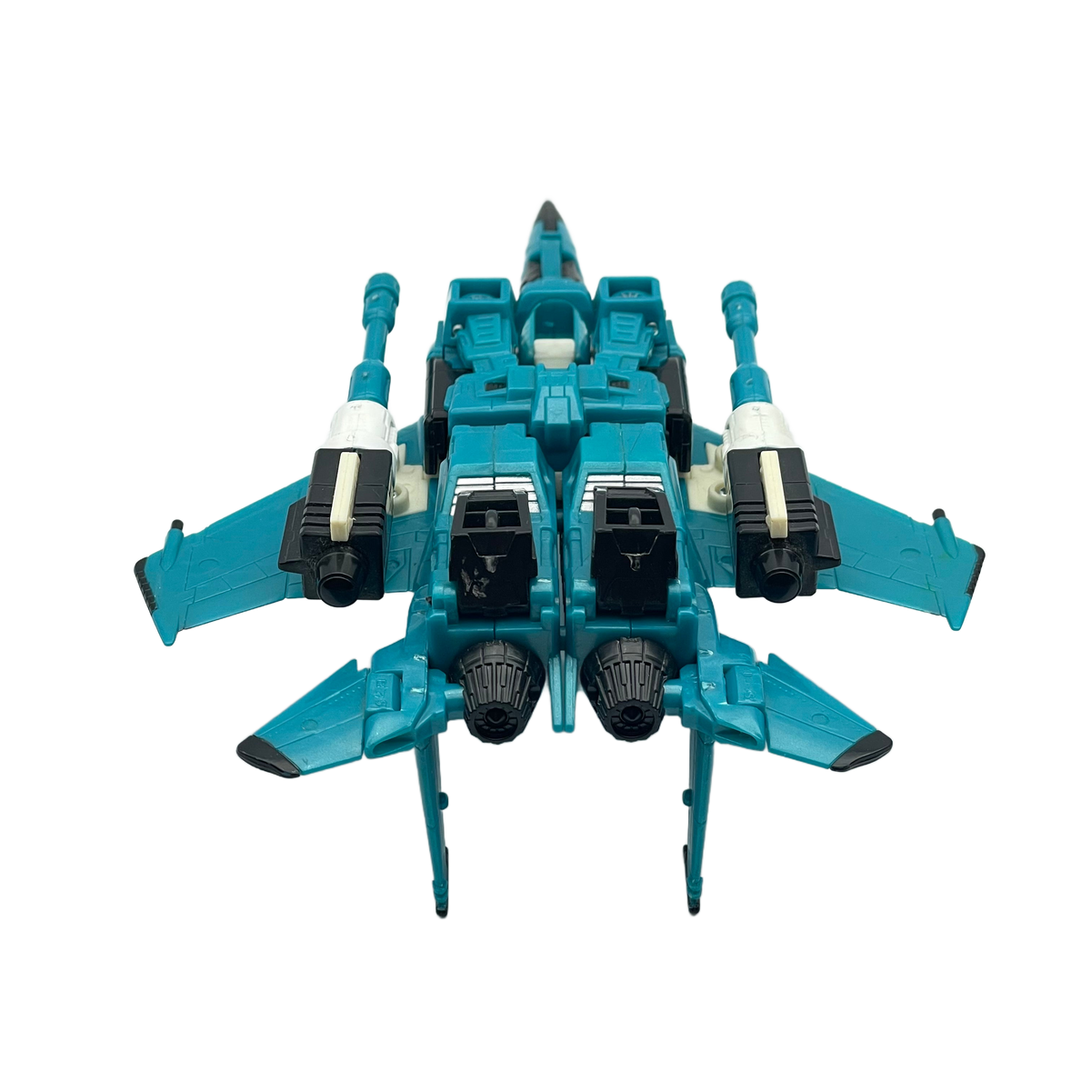 Transformers CHUG Sunstorm, Bitstream, and Hotlink 2013 BotCon Exclusive Decepticon Figure Set Loose