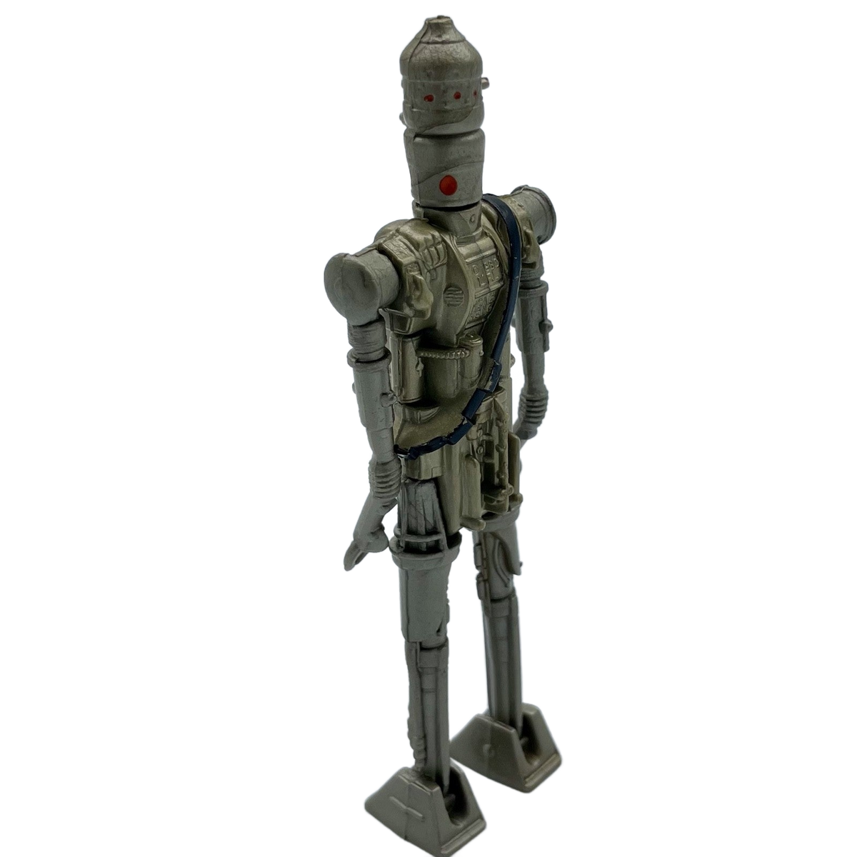 1980 Kenner Star Wars IG-88 Bounty Hunter Original Vintage.