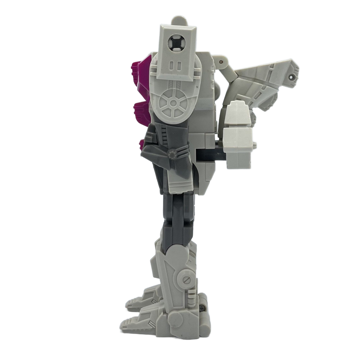 Vintage 1987 Transformers G1 Hun-Gurr Action Figure (Terrorcon Combiner)