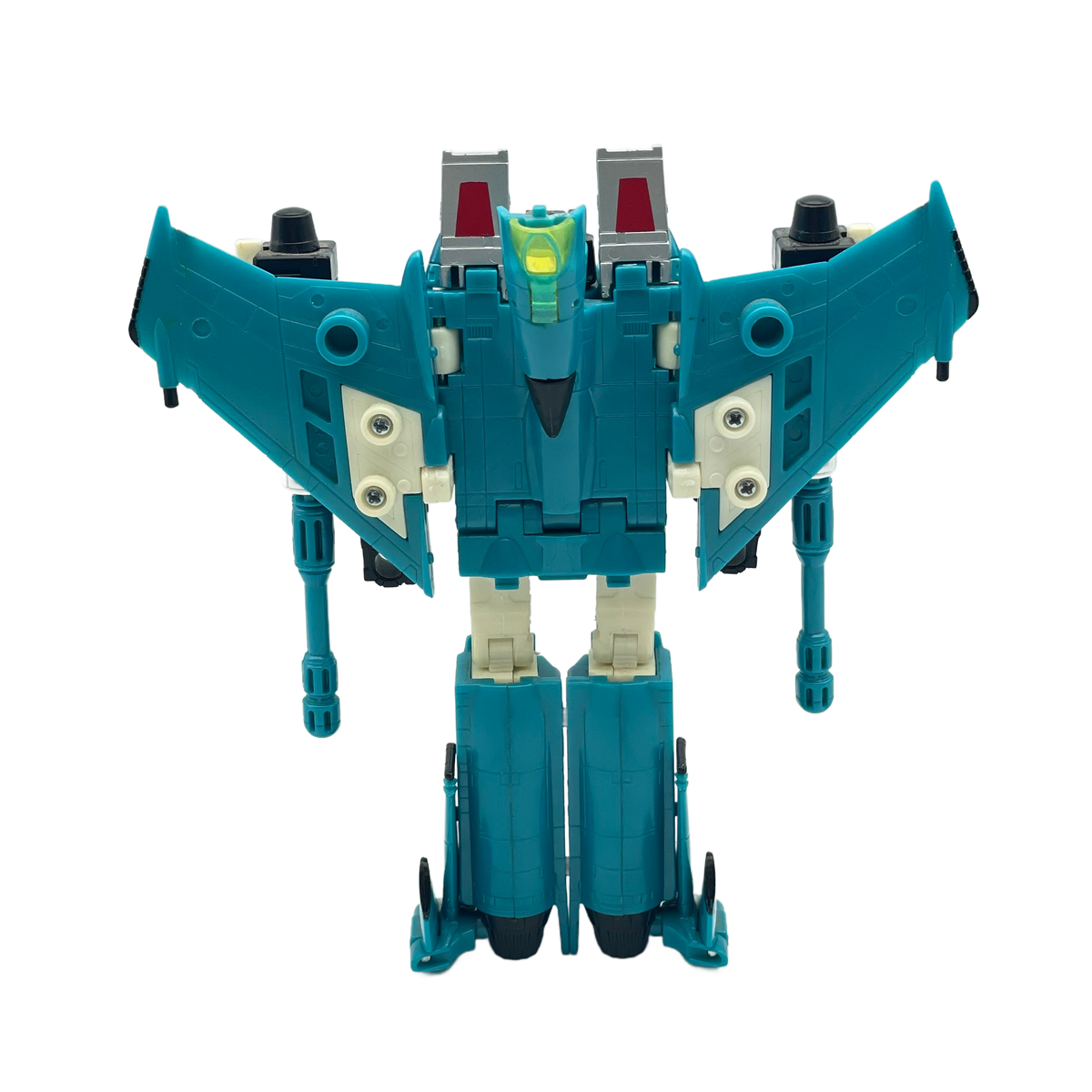 Transformers CHUG Sunstorm, Bitstream, and Hotlink 2013 BotCon Exclusive Decepticon Figure Set Loose
