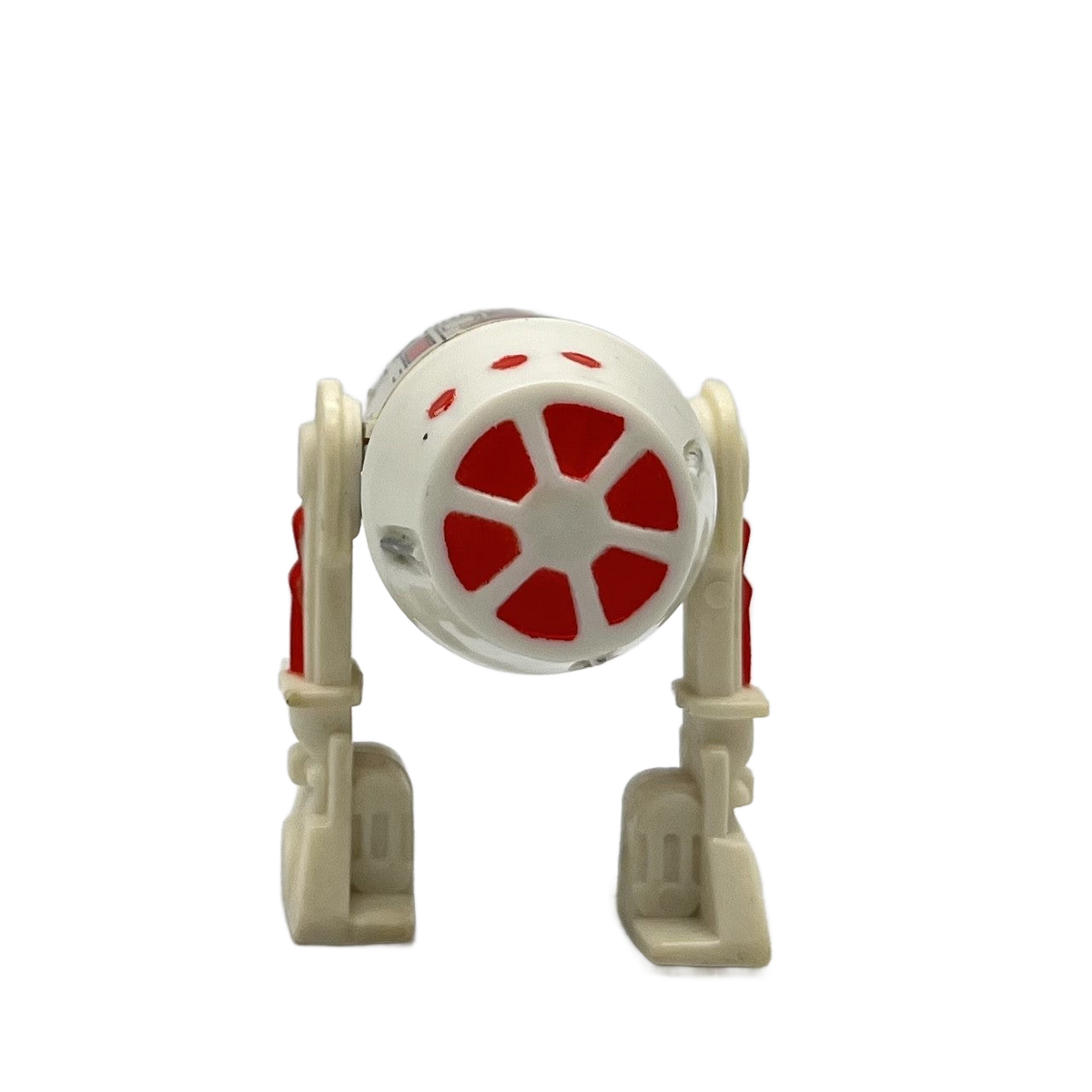 Vintage Star Wars R5-D4 Droid Head Clicks Toy Action Figure 1978 Hong Kong