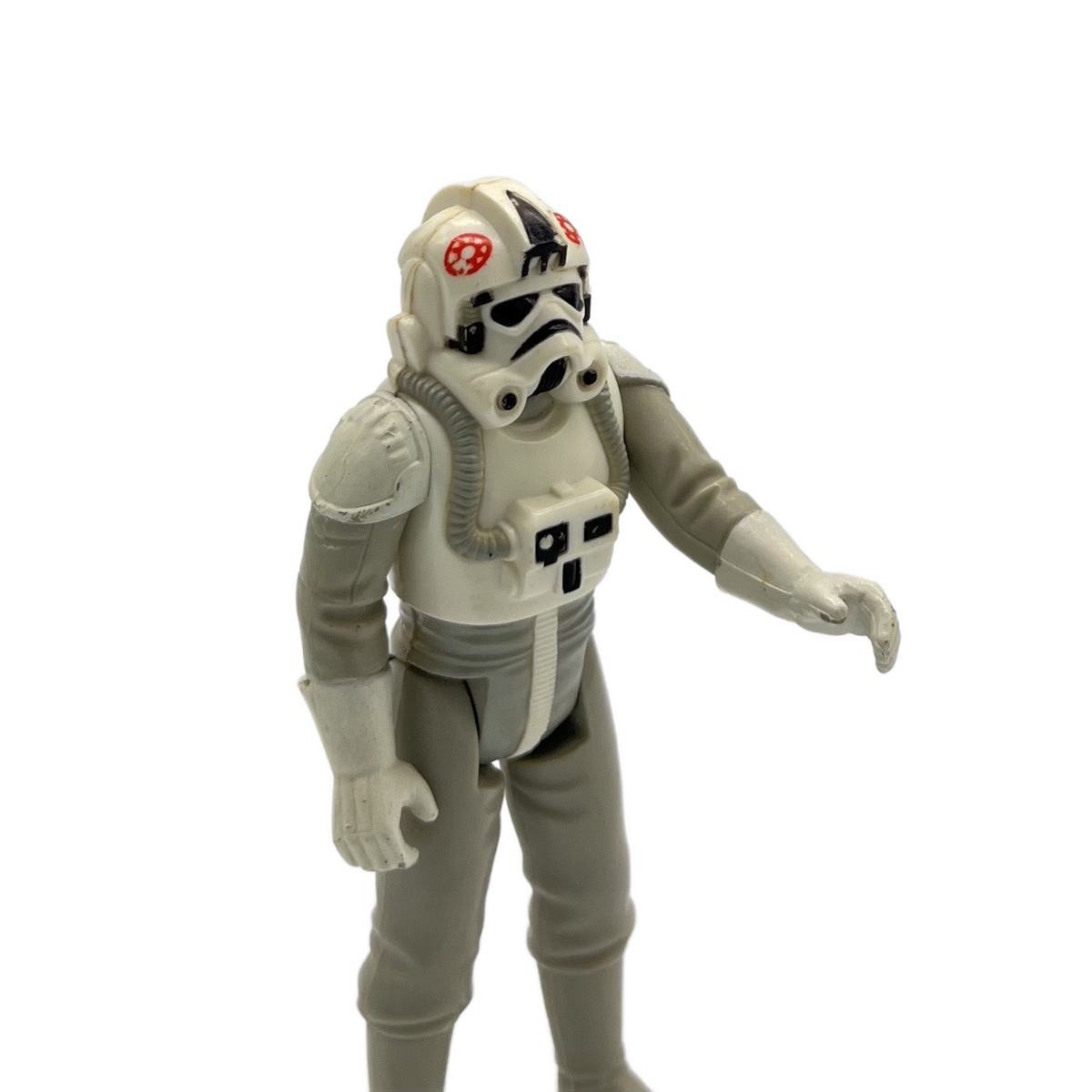 1980 Star Wars ESB – AT-AT DRIVER – Hong Kong COO – Vintage Kenner Figure
