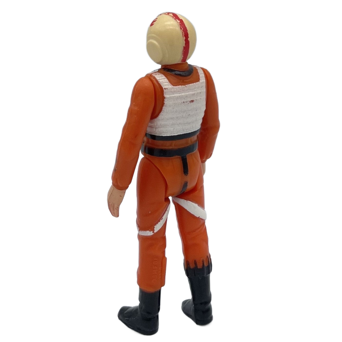 X-Wing Pilot Luke Skywalker CHINA  Star Wars 1978 Kenner NO REPRO