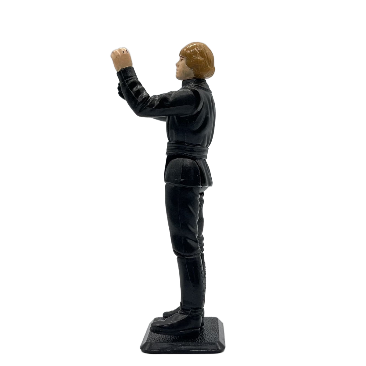 1983 Kenner Star Wars LUKE SKYWALKER JEDI – ROTJ No Accessories – Vintage
