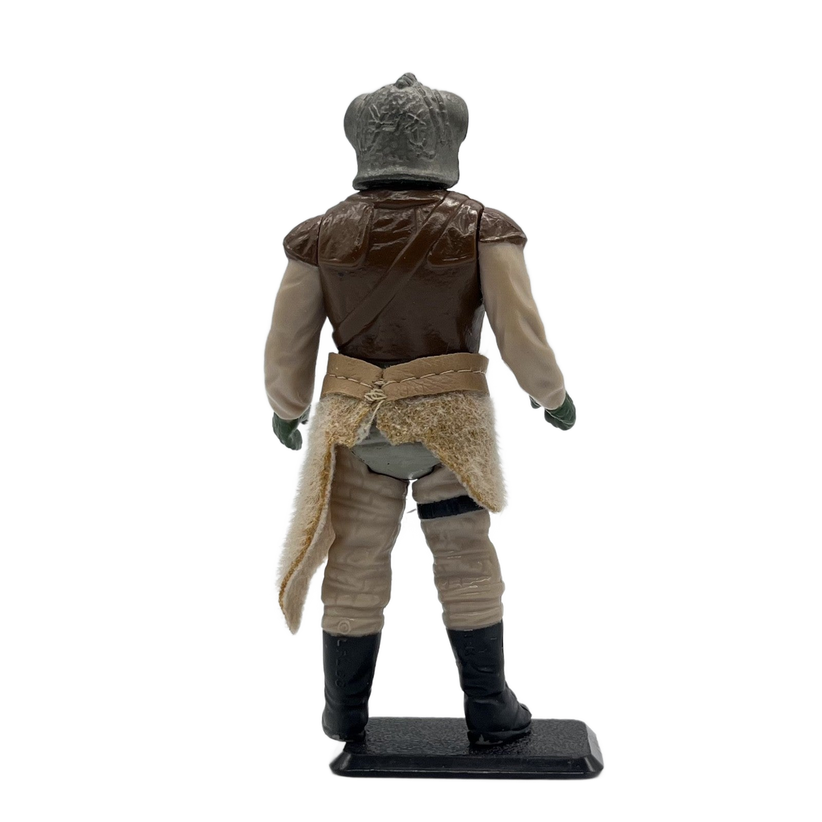 1983 Kenner Star Wars KLAATU – ROTJ Near Complete - HK COO – Vintage