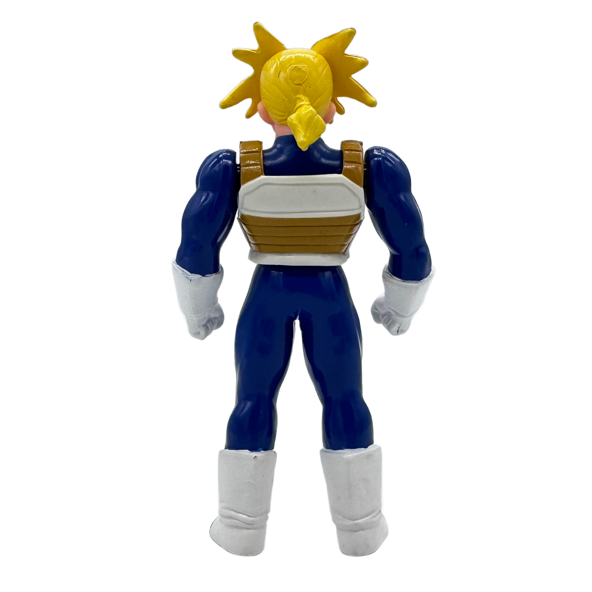 Bandai Dragon Ball Z Super Battle Collection Vol. 16 — Super Saiyan Trunks — Loose Complete (1996)