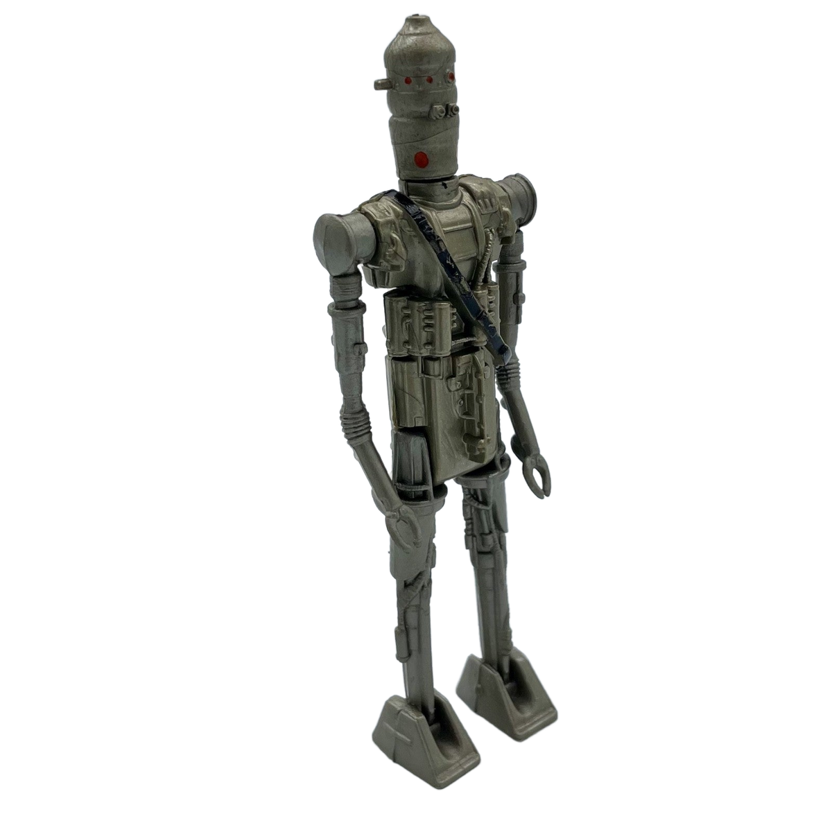 1980 Kenner Star Wars IG-88 Bounty Hunter Original Vintage.
