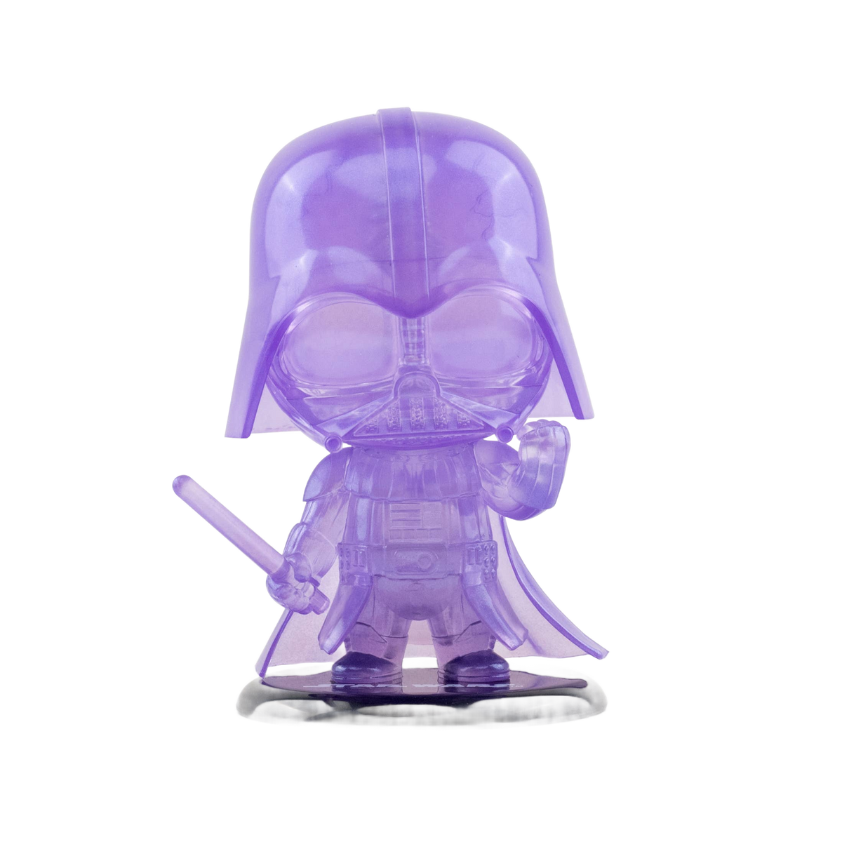 Star Wars Dark Side Bobblehead - Cosbi Blind Box