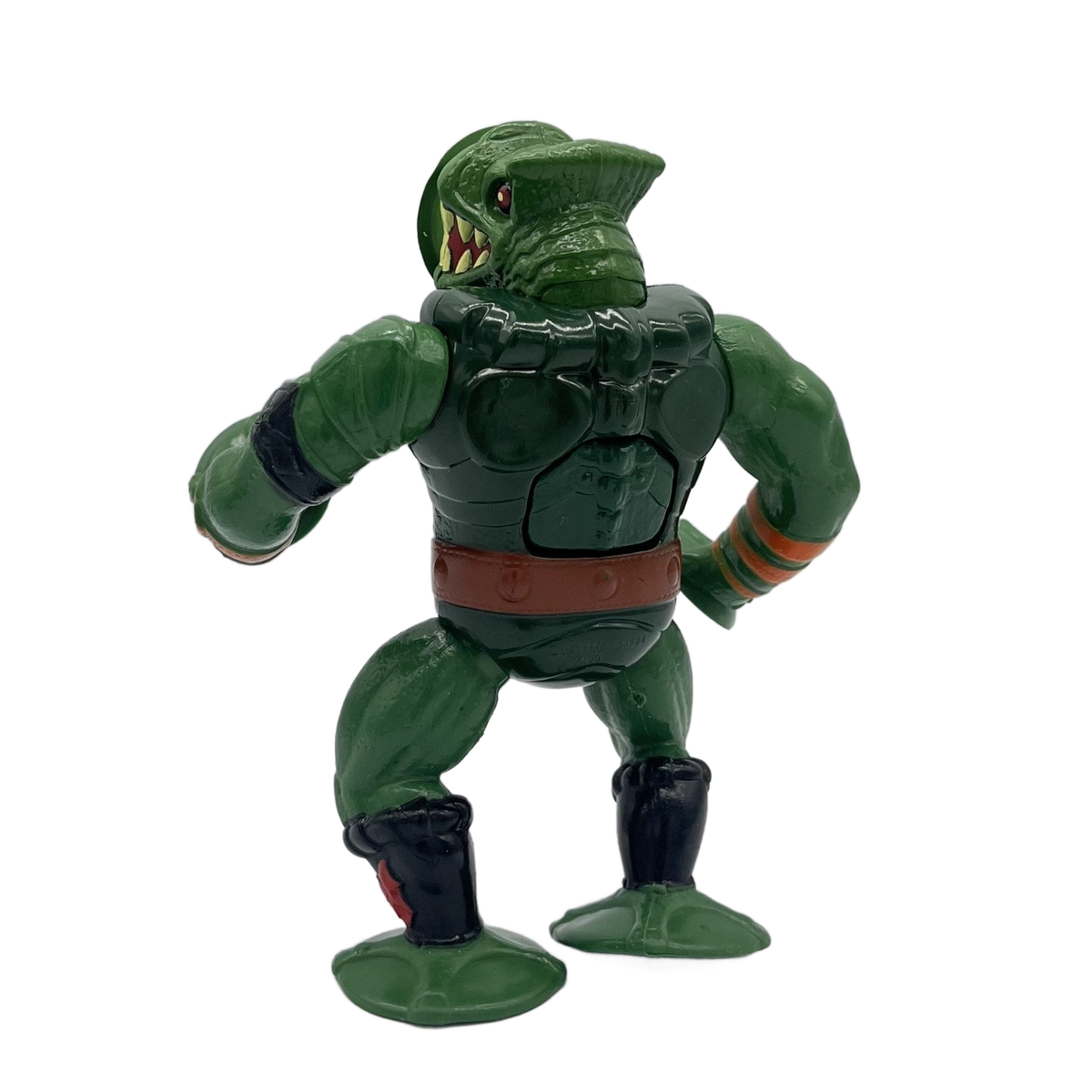 1984 MOTU Leech – He-Man Masters of the Universe – Vintage Figure Mexico