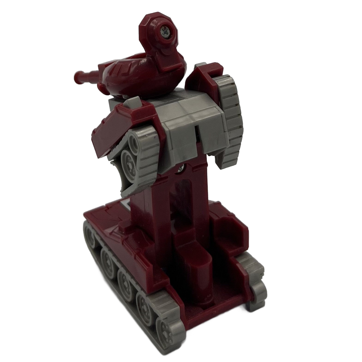 1985 Hasbro - G1 Transformers - Warpath - Original Vintage